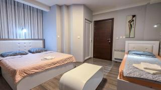 Villa Piano Ohrid - 3