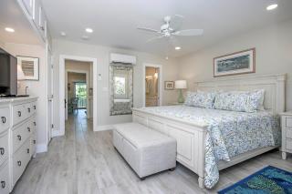 Walk to Beach 1BR Sanibel Condo Colony Inn 45 - 7