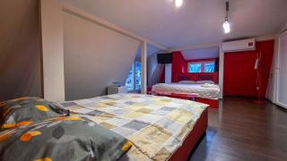 Villa Piano Ohrid - 2