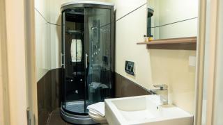 Villa Piano Ohrid - 1