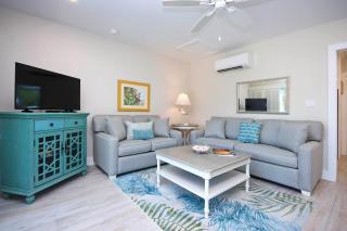 Walk to Beach 1BR Sanibel Condo Colony Inn 45 - 4
