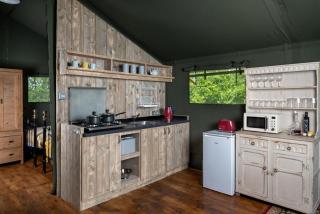 3 Bed in Talybont On Usk oc-wal375 - Talybont - 3