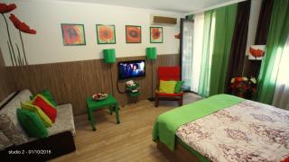 City Studio Rent Varna - 4