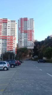 Vista al Puerto de Valparaíso - Chile - 5