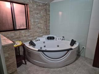 Casa Vacacional Baños de Agua Santa - 5