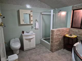 Casa Vacacional Baños de Agua Santa - 4