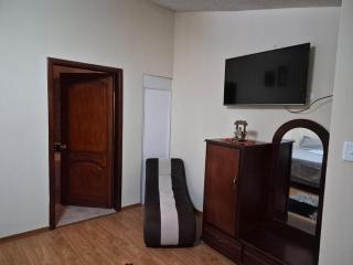 Casa Vacacional Baños de Agua Santa - 2