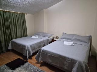 Casa Vacacional Baños de Agua Santa - 1