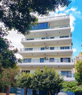 QinFu HOTEL - Cairo - 0