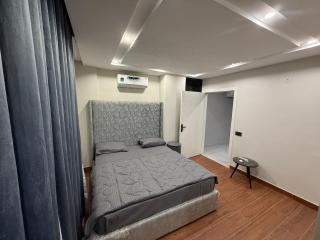 Stylish 1BHK Retreat Eiffel Tower bahria town - 1