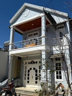 Mơ Màng Garden - 8