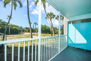 Walk to Beach 1BR Sanibel Condo Colony Inn 48 - 7
