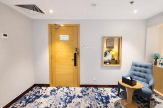 Blue Rose Garden Hotel فندق بلو روز جاردن العليا - Riyad - 8