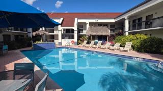 Days Inn by Wyndham Florida City - 0