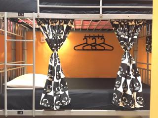CSW Hostel - Singapur - 8