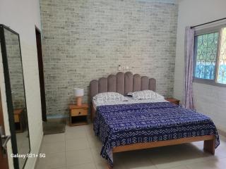 Appart Émeraude bonapriso - 7