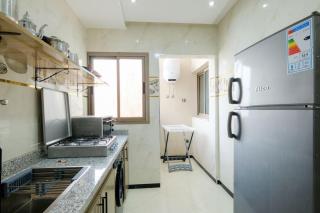 Riad Bollywood-Golden Stay D - 2