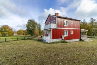 KRO848 Kosta - Visjövägen 5 - 9