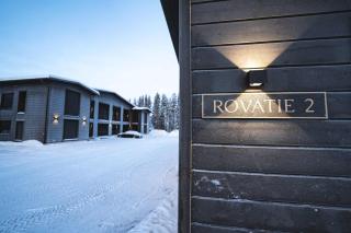 Capercaillie Suites Levi #6 - 9