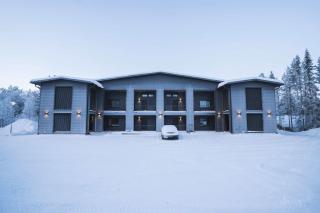 Capercaillie Suites Levi #6 - 4