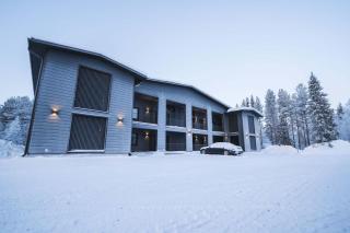 Capercaillie Suites Levi #6 - 3