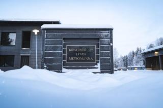 Capercaillie Suites Levi #6 - 1