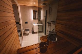 Capercaillie Suites Levi #6 - 7