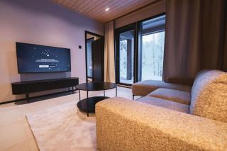 Capercaillie Suites Levi #6 - 8