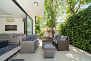 Phuket villa in Laguna - 6