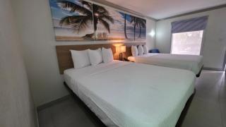 Days Inn by Wyndham Florida City - 8