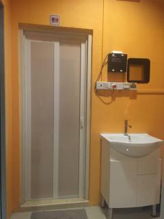 CSW Hostel - Singapur - 2