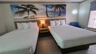 Days Inn by Wyndham Florida City - 4