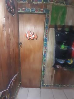 Cabañas de cuento Margarita - 8