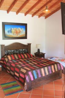 Las Orquídeas EcoHostel - 6