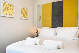 StayCoastal Linden Hotel King Deluxe Suite 2 - 8