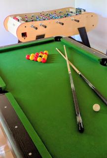 Gîte à la ferme - 7