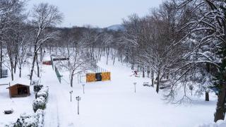 The Hotel Unforgettable - Hotel Tiliana by Homoky Hotels & Spa - Budapest - 3