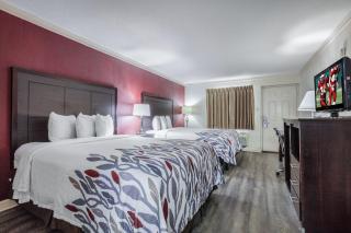 Red Roof Inn Forrest City - 6