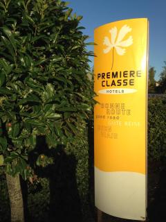 Premiere Classe Marne la Vallée - Torcy - Torcy - 3