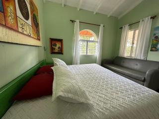 Casa pintada - 4 people, 4 minutes from the beach - 7