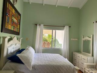 Casa pintada - 4 people, 4 minutes from the beach - 6