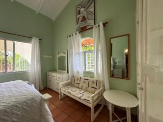 Casa pintada - 4 people, 4 minutes from the beach - 4