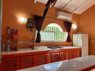 Casa pintada - 4 people, 4 minutes from the beach - 4