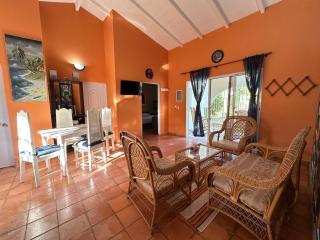 Casa pintada - 4 people, 4 minutes from the beach - 1
