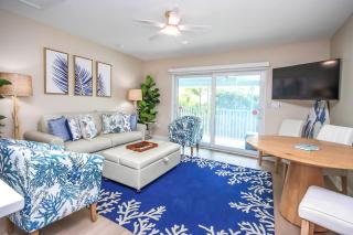 LaidBack Island 1BR Condo Colony Inn 51 - 0