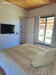 Minicasa Ensueño - Colonia Hocker - 1