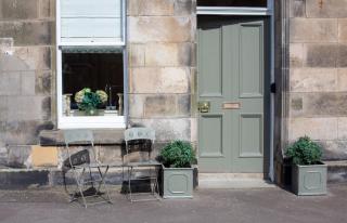 23 Argyle Street - 0