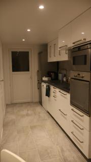 Cozy apartment near Orly - 5