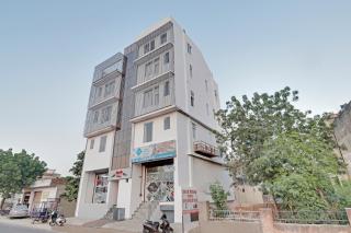 HOTEL O THE ROYAL INN - 0