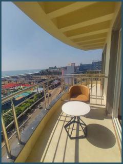 Hotel Viha 7 N Premium Near Sea Beach And Jagannth Temple, Puri # Restaurant , Swimming Pool And Parking Facilities, Best Premium Hotel - 6